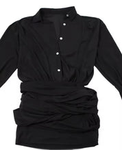 After Dark Dress