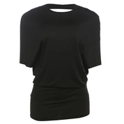 Backless Behavior Dress