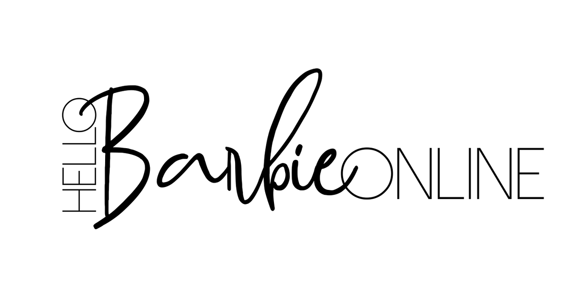 Hellobarbie online best sale