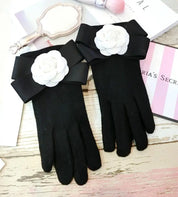 Ritz Cashmere Winter Gloves