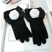 Ritz Cashmere Winter Gloves