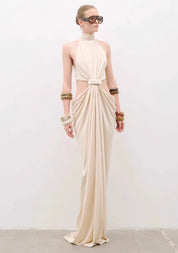 Ultra Luxe Maxi Dress