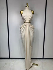 Ultra Luxe Maxi Dress