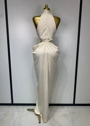 Ultra Luxe Maxi Dress