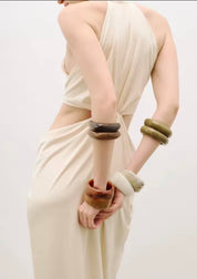 Ultra Luxe Maxi Dress