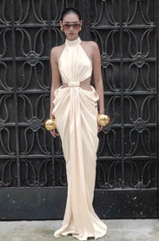 Ultra Luxe Maxi Dress