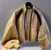Kim Windbreaker Jacket