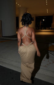 Riviera Maxi Dress
