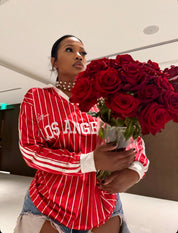 Rouge Los Angeles Jersey