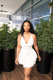 Marilyn Moment Dress