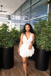 Marilyn Moment Dress