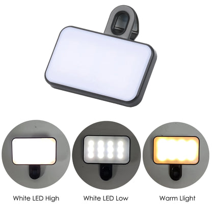 Selfie Light (lite)