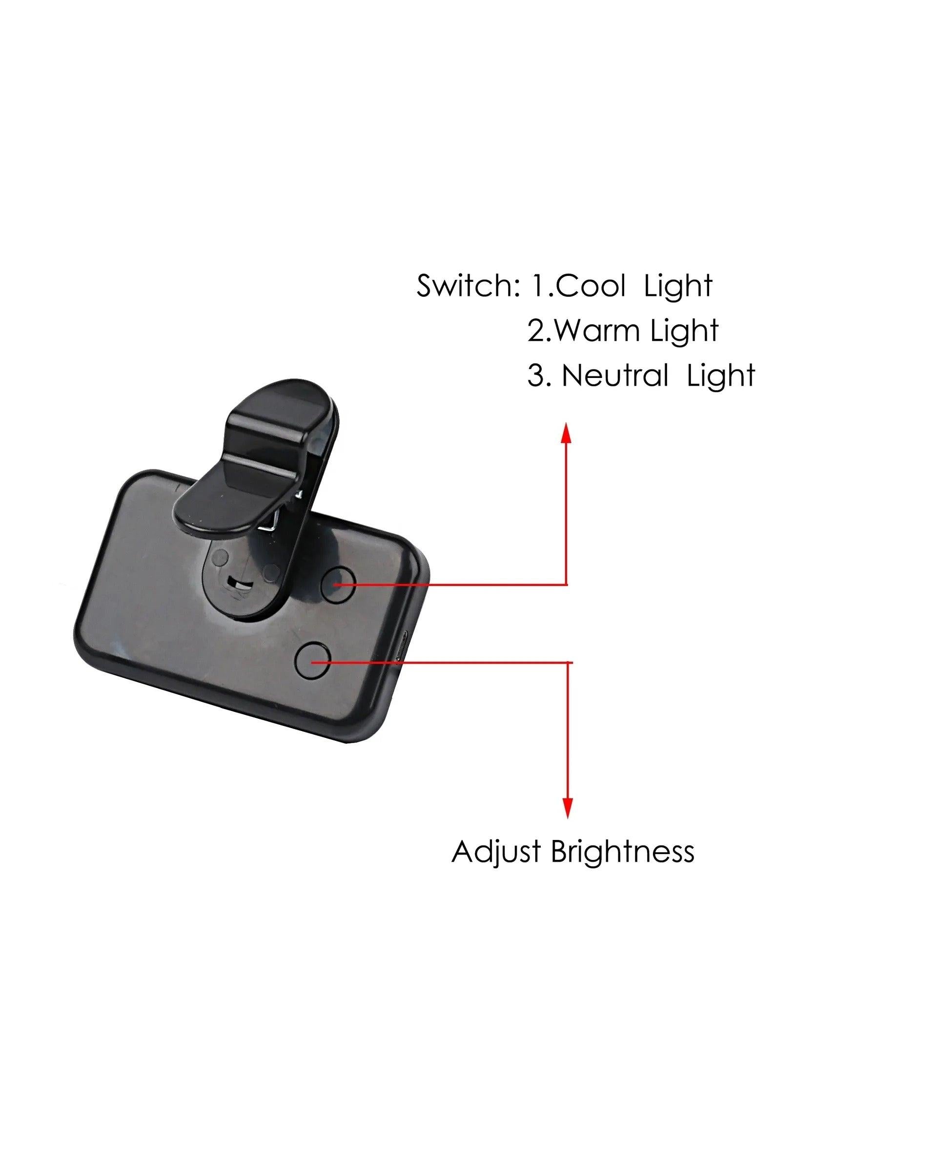 Selfie Light (lite)