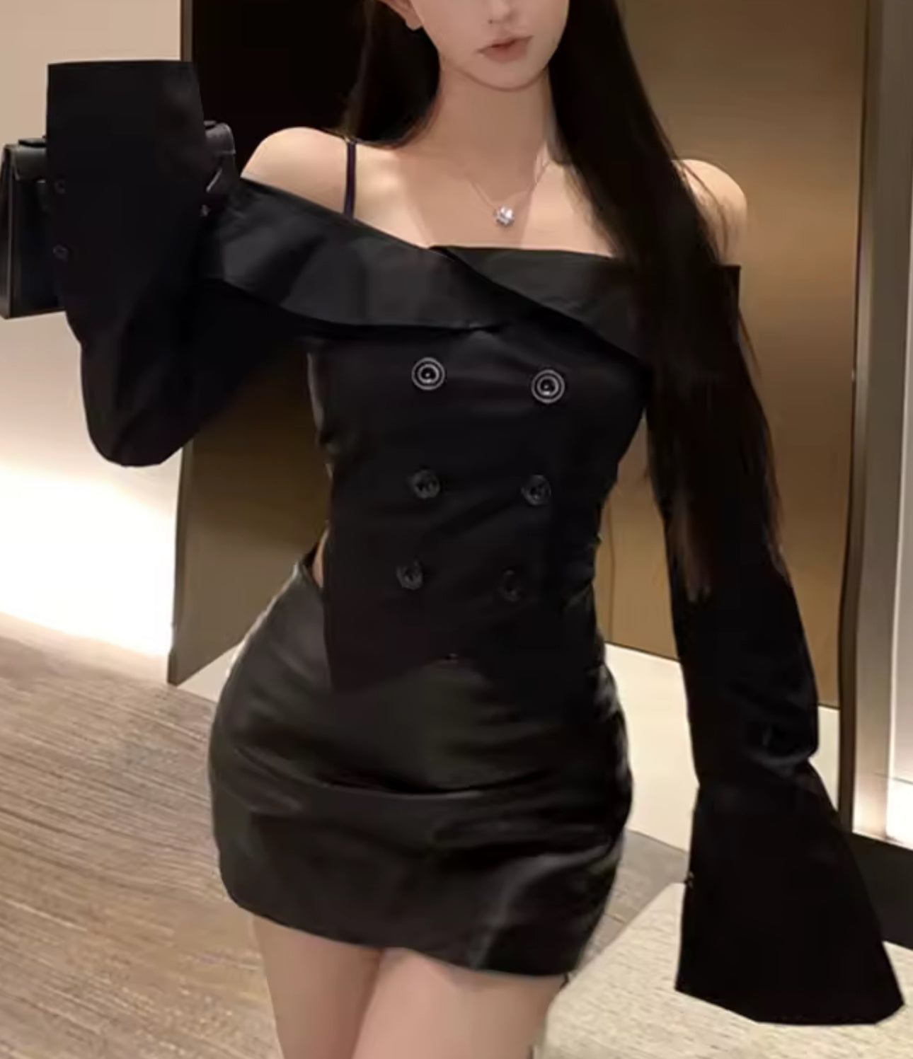 Chelsea Off Shoulder Top