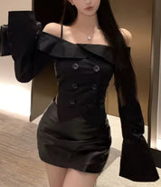 Chelsea Off Shoulder Top