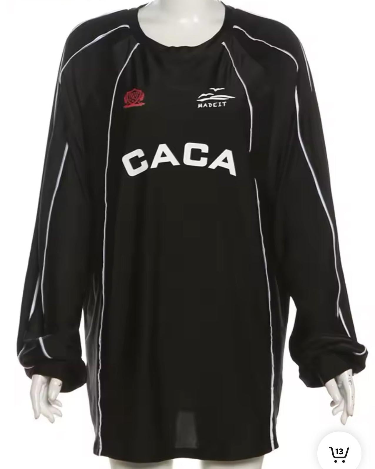 CACA Soccer Jersey