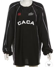 CACA Soccer Jersey