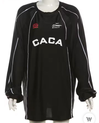 CACA Soccer Jersey