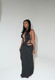 St Tropez Maxi Dress