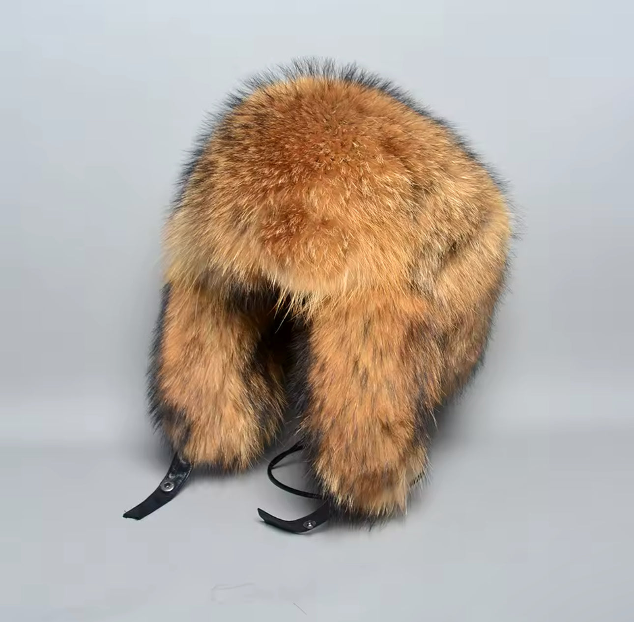 Russian Fur Hat