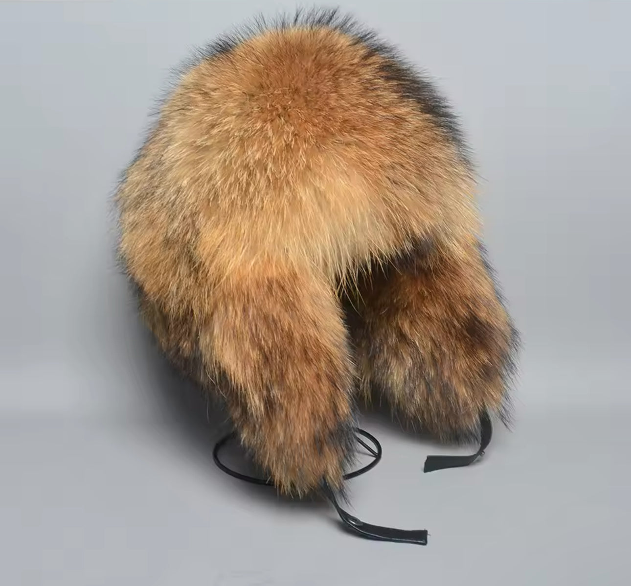 Russian Fur Hat