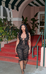 Lace Me Up Set