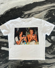 OG Fashion Girl Baby Tee