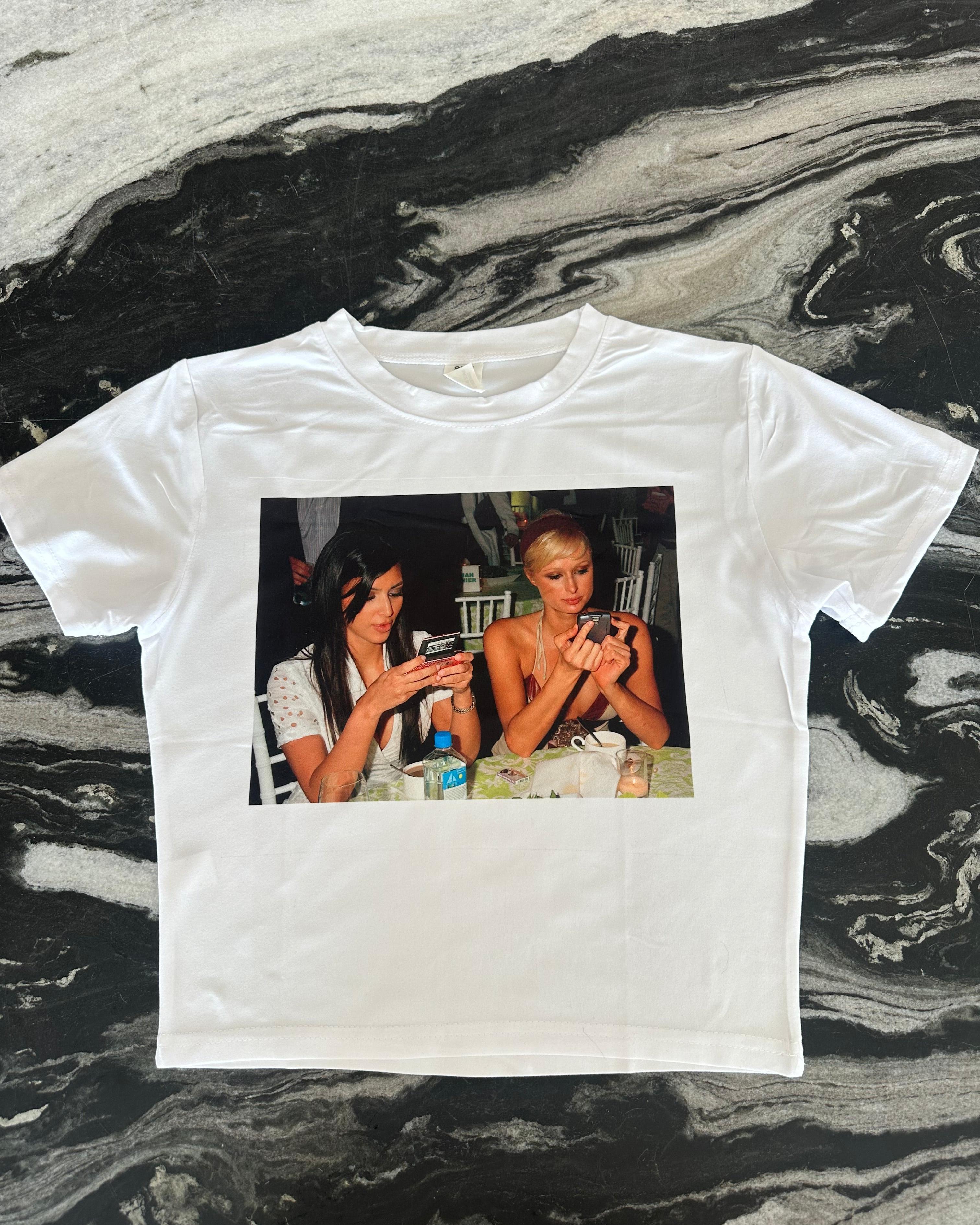 OG Fashion Girl Baby Tee