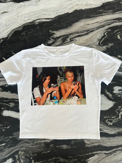 OG Fashion Girl Baby Tee