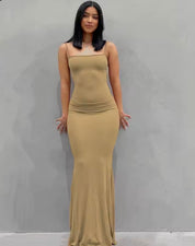 Essential Maxi Dress