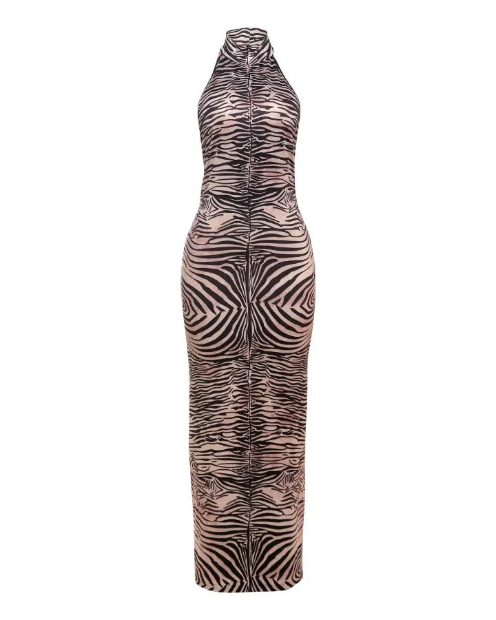 Roar Maxi Dress