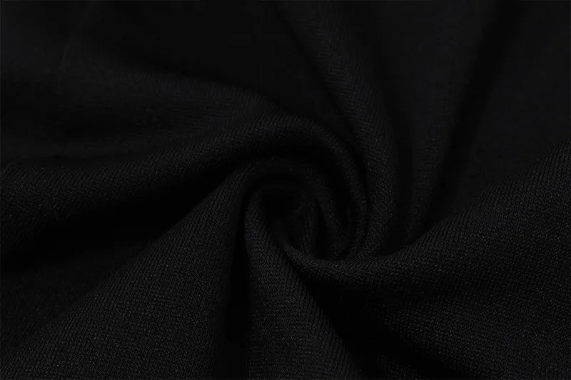Monaco Flare Dress