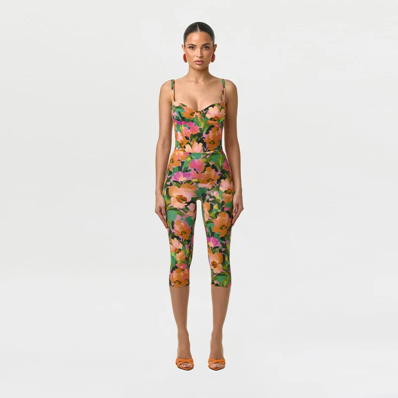 Floral Fantasy Set