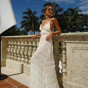 Twilly Maxi Dress
