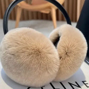 Plush Ear Muffs
