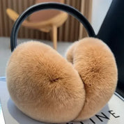 Plush Ear Muffs