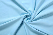 Ruched Skirt Set