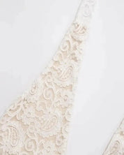 Paisley Pleasure Jumspuit