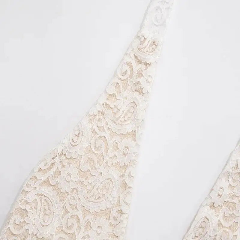 Paisley Pleasure Jumspuit