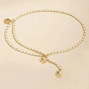 Metal Chain Belt