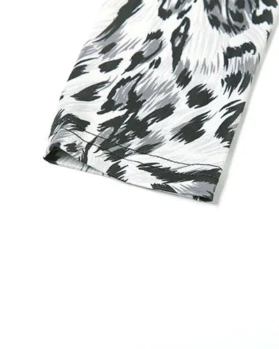 Animal Instinct Jumpsuit