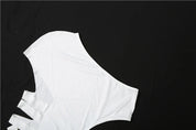 Alina Cut Out Dress