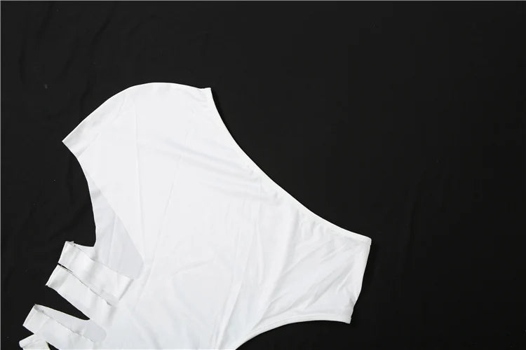 Alina Cut Out Dress