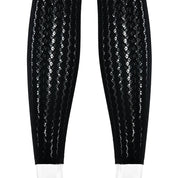 Nior Panelled Jumpsuit