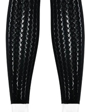 Nior Panelled Jumpsuit