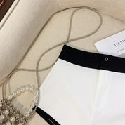 Coco Hot Shorts