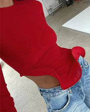 Ruby Long Sleeve Top