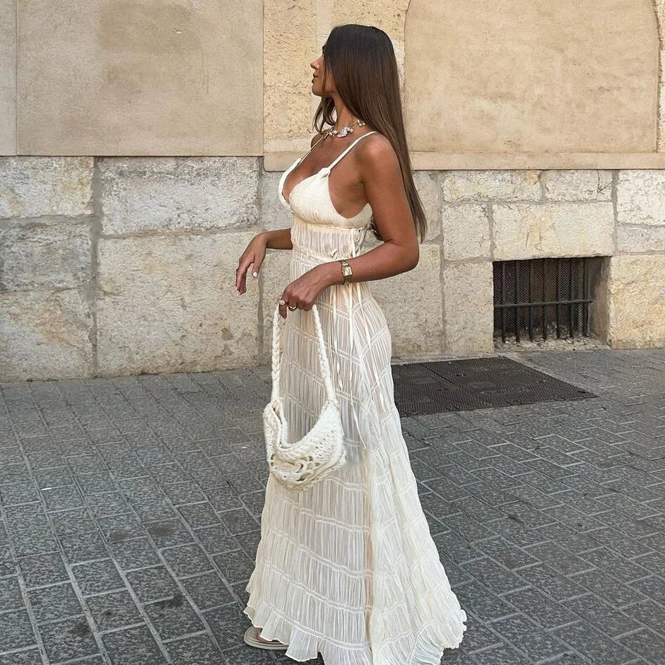 Twilly Maxi Dress