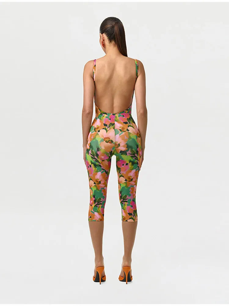 Floral Fantasy Set