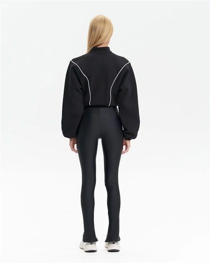 Sporty Airlift Jumpsuit